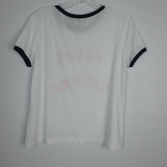 WILDFOX Carpe Dayum Tee - Picture 6 of 11